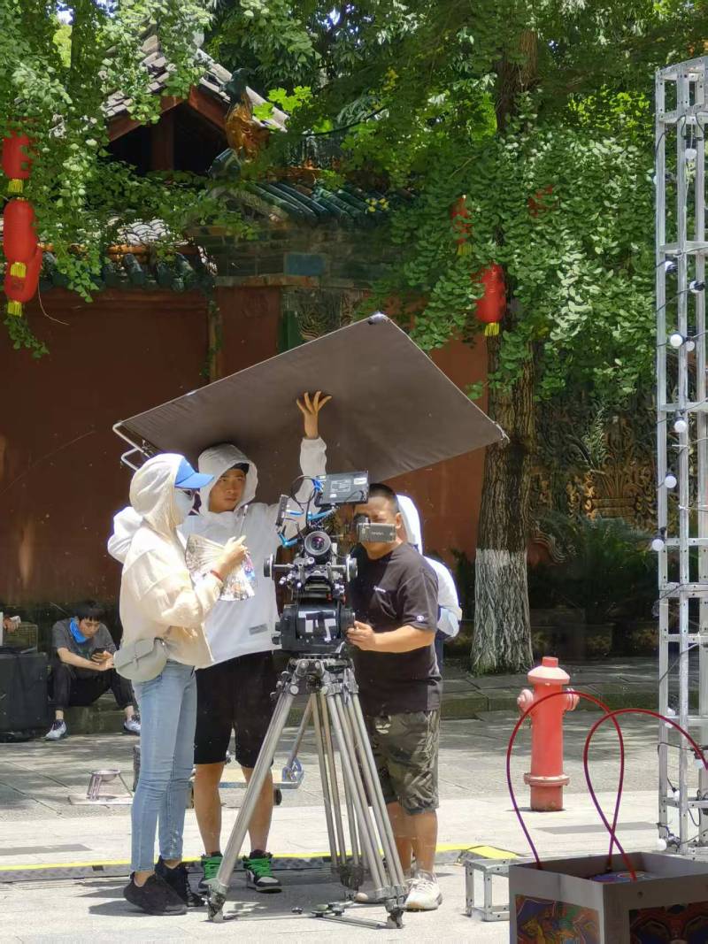 天台县产品宣传视频拍摄公司避坑：资质、案例、服务全解析