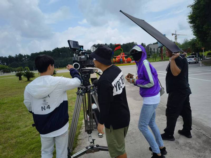 天台县极致互动，未来愿景宏大，致力于成为全球领先的产品宣传视频企业