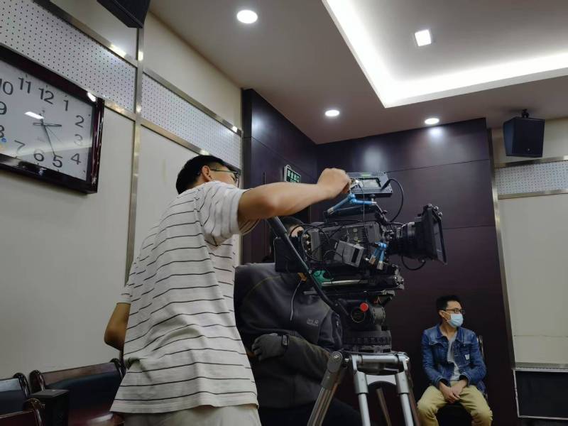 大数据指导创作方向，天台县产品视频拍摄公司让每帧画面都有效触达